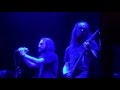Dark Easter Metal Meeting Backstage 27 03 2016 Ophis Full Concert