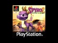 Spyro 2: Gateway to Glimmer/ Ripto's Rage [HQ] Complete Soundtrack + Extra Tracks