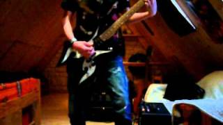 Eisregen - Salz der Erde (cover)