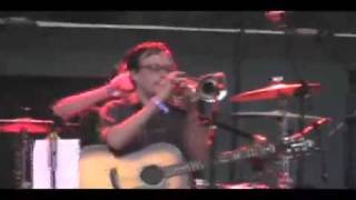 C-Minor by mewithoutYou LIVE @ Cornerstone 2009