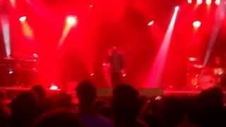 Alex Clare Never let you go snippet