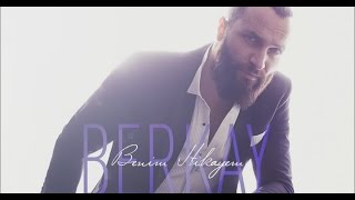 Berkay   Benim Hikayem Full Albüm