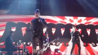 get ya flowers auryn circus avenue night