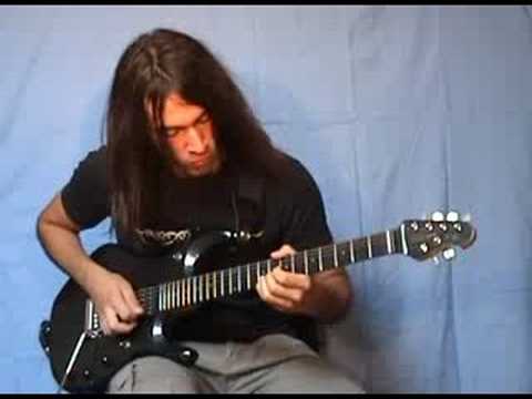 Ivan Mihaljevic - Dean Shredder Search Contest