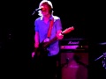 The Xcerts - Home Versus Home @ Camden Barfly ...