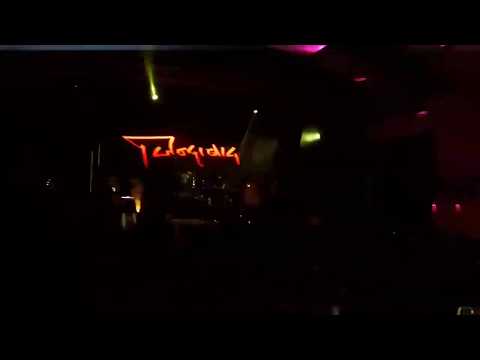 Jindabaad - Jindabaad Part II Live @ Purple Haze 2017 Amazing Crowd Response