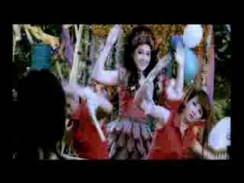 Tina Toon - In My Birthday