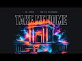DJ Kraz & Dovid Rotberg - Take Me Home (Official Video)