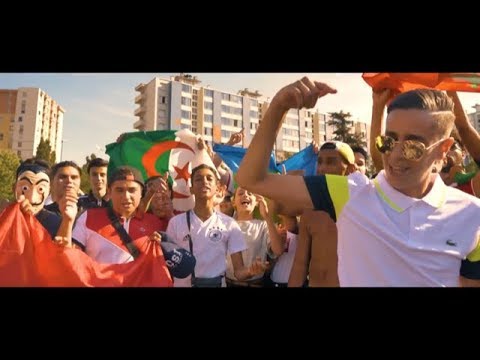 Biwai - Loco (Clip Officiel)