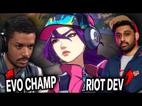 Will Caitlyn Be a Tournament Threat?