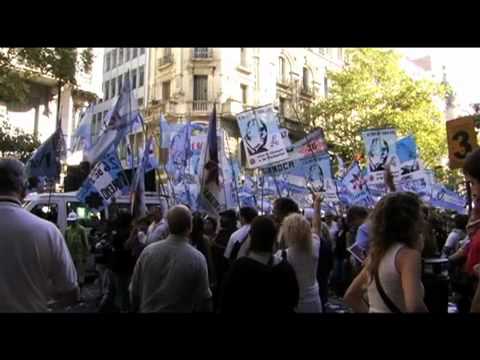 "Malón", de Fabián Fattore - Trailer