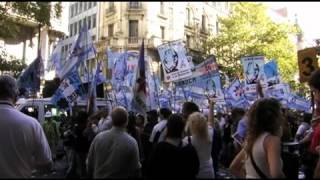 "Malón", de Fabián Fattore - Trailer