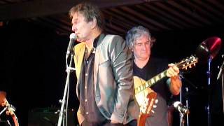 Murray Head - Dust in the wind