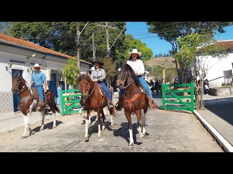 Cavalgada de Passa Quatro mg 