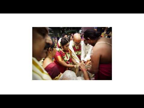 Shamini & Dilip | Indian Wedding Ceremony