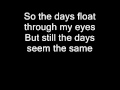 David Bowie Changes Lyrics 