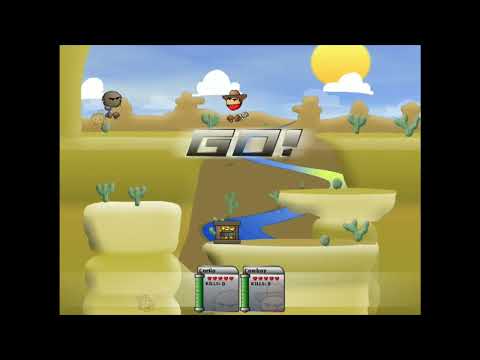 Chaos Faction (Full Gameplay)