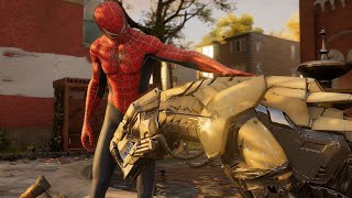 FiDo 👾 SPiDo | SPiDER MAN 2