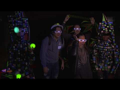 Unity at GDC - Unity Central and Keynote highlights