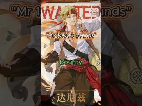 Worst hunter in LOTM  #anime #lordofthemysteries #lotm