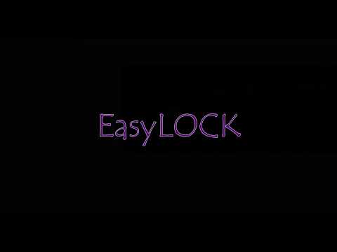 Video EasyLock MT5