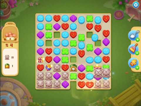 Matchington Mansion Level 1013