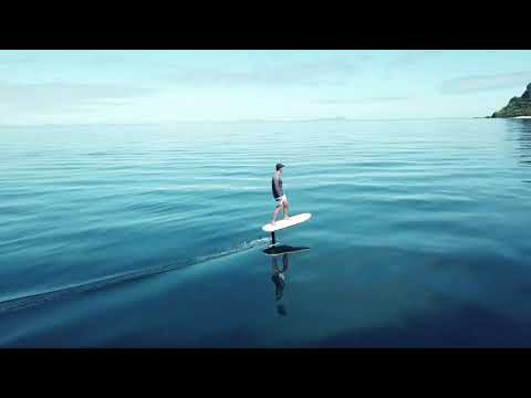 Efoil Rentals (Fliteboard, Audi Aerofoils, Waydoo)-thumb-1