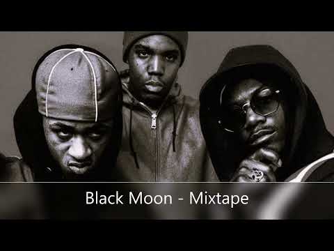 Black Moon - Mixtape (feat. Method Man, Busta Rhymes, M.O.P., Cocoa Brovaz...)