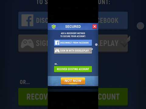 Video cover