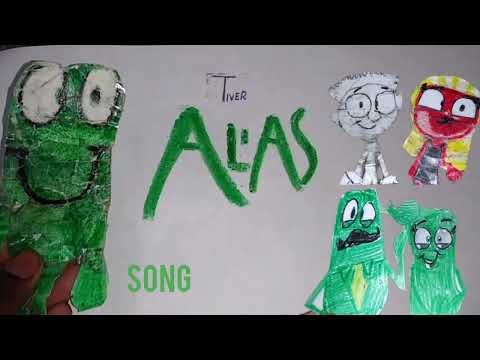 Alias - Alias Song Full Version