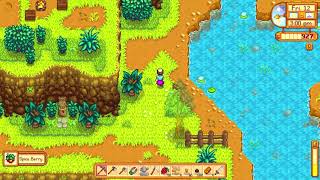 How to sell armor, weapons and rings etc - Stardew Valley