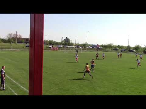 CS VICTORIA FELNAC- ACS PROGRESUL PECICA 0-2