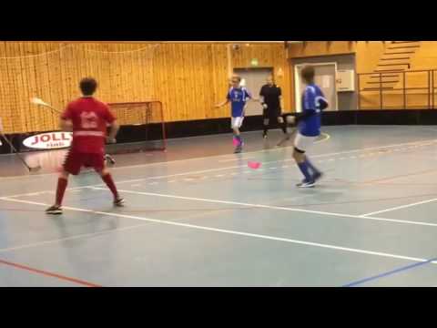 G15 Nor 92 - Sveiva 6-6 20161113