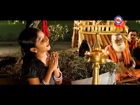 MOHINI KANDAA | SABARIMALA YATHRE | Ayyappa Devotional Songs Kannada