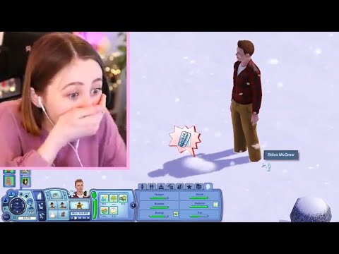 sims 3 fogyni