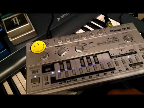 TT-303 Testing