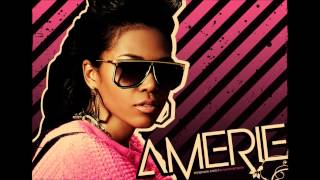 Amerie - When Loving U Was Easy