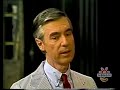 Sesame Street Mr Rogers Nobody Likes A Loser
