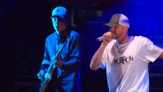 Projekt R.E.M. Koncert: Murat &amp; Jose FT Siddharta - Od Ljudi Za Ljudi