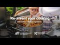 Re Invent Your Cooking With Traditional Korean Ingredients