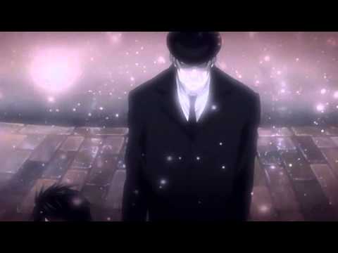 Death Note L's Story