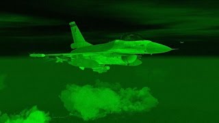 Falcon BMS - Battle for Balkans - Episode 25 - Friendly Fire!?