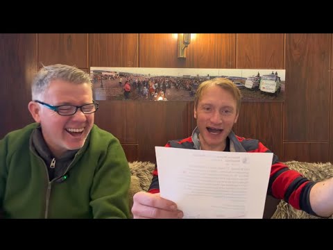 Wochenrückblick, es muss Verarschung sein! Wie kann man sich bloß soweit von der Realität entfernen?