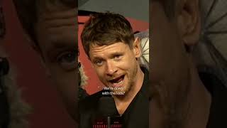 Everyone&#39;s favourite Derby boy, Jack O&#39;Connell ❤️ | Ferrari