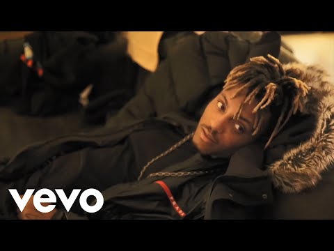Juice WRLD - Way Too Many (Official Video)