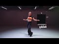 Jason Derulo - Take you dancing | 1m dance studio | Debby Choreography | [ MIRRORED]