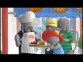 Ella La Elefante Intro