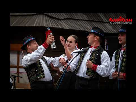 ĽH Šarišan - Karčma murovana