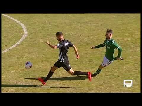 Fútbol de 2ª B: CD Toledo - Racing de Ferrol