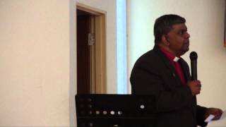 preview picture of video '20120408 - Wesley Methodist Church Klang Easter Service - Part #3 Of #3'